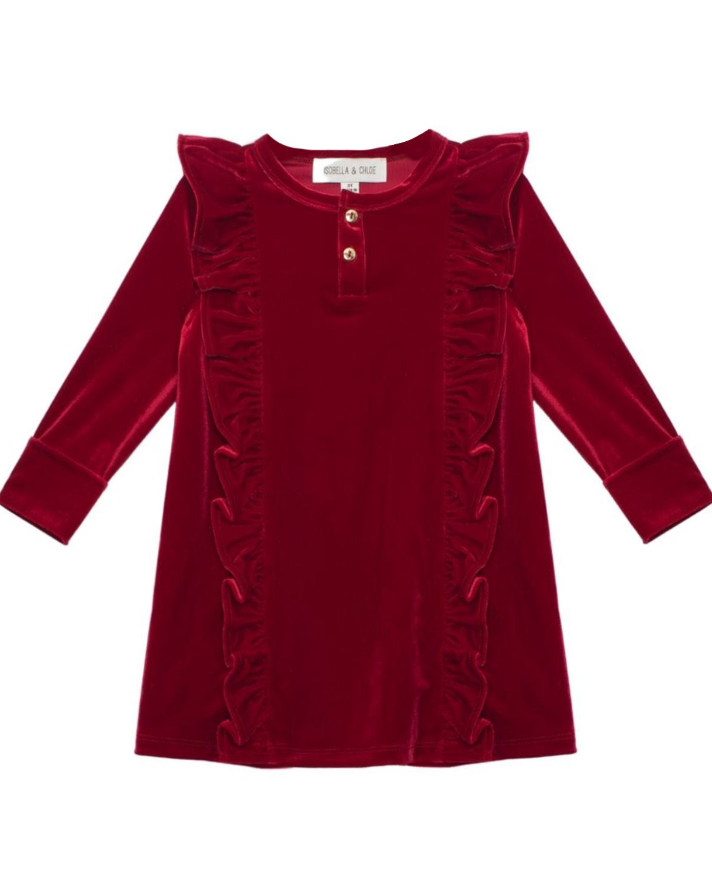 Queen of Hearts Dress